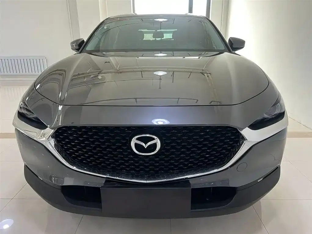 Mazda CX-30 — фото 3