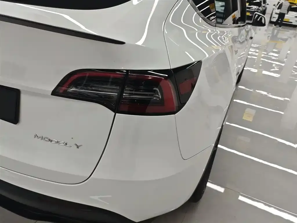Tesla Model Y — фото 5