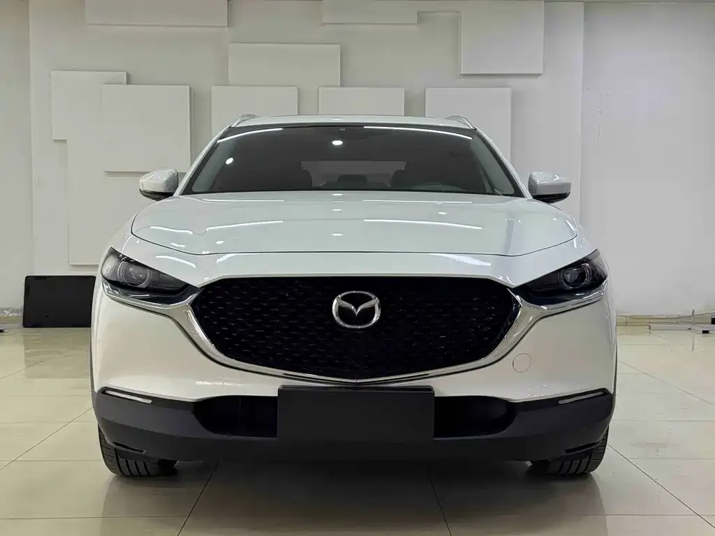 Mazda CX-30 2022 из CN, фото 2