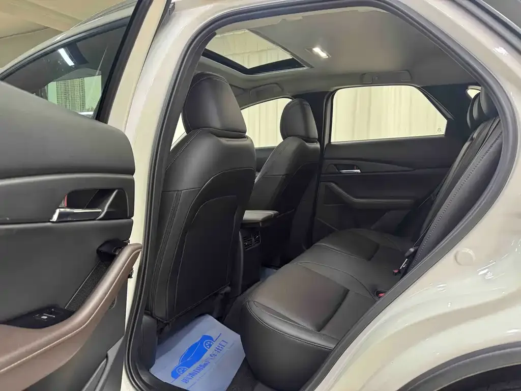 Mazda CX-30 2022 из CN, фото 4