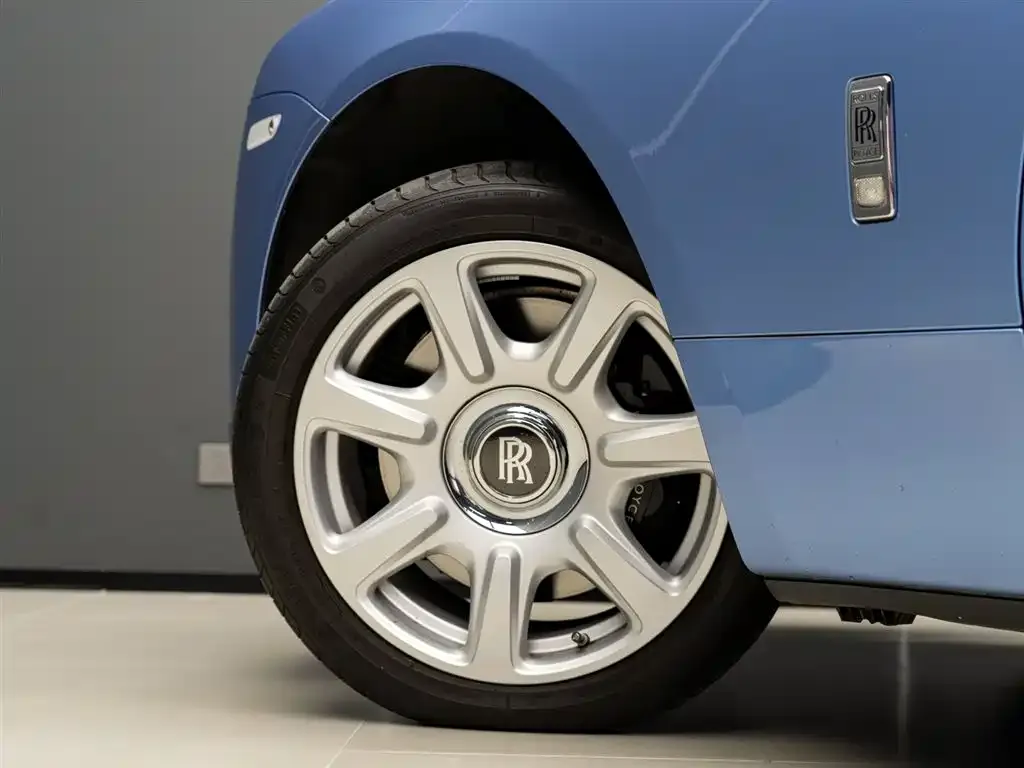 Rolls-Royce Dawn 2022 из CN, фото 6