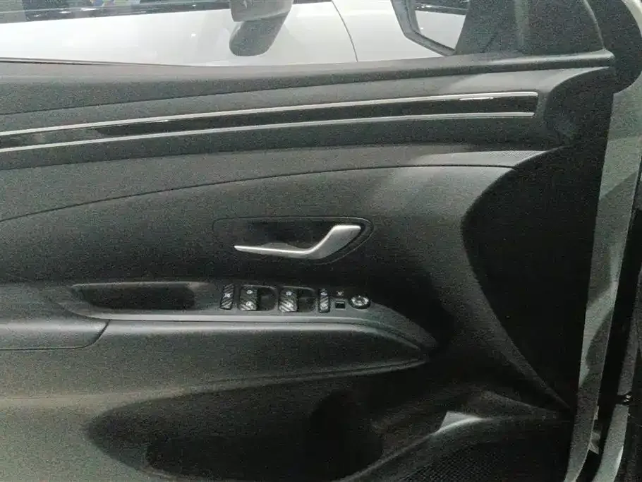 Hyundai Tucson — фото 9