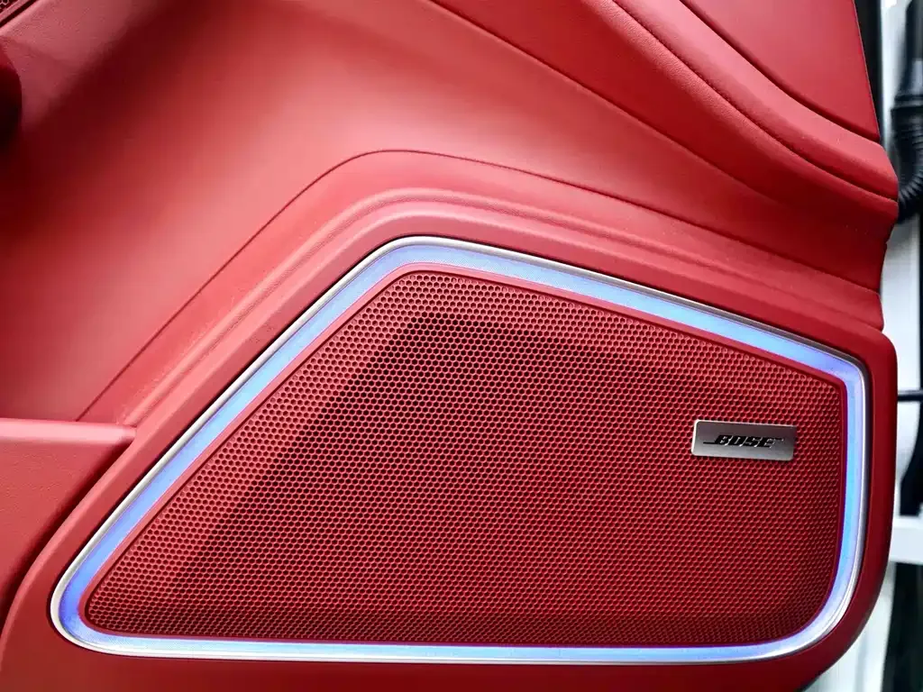 Porsche Panamera — фото 10