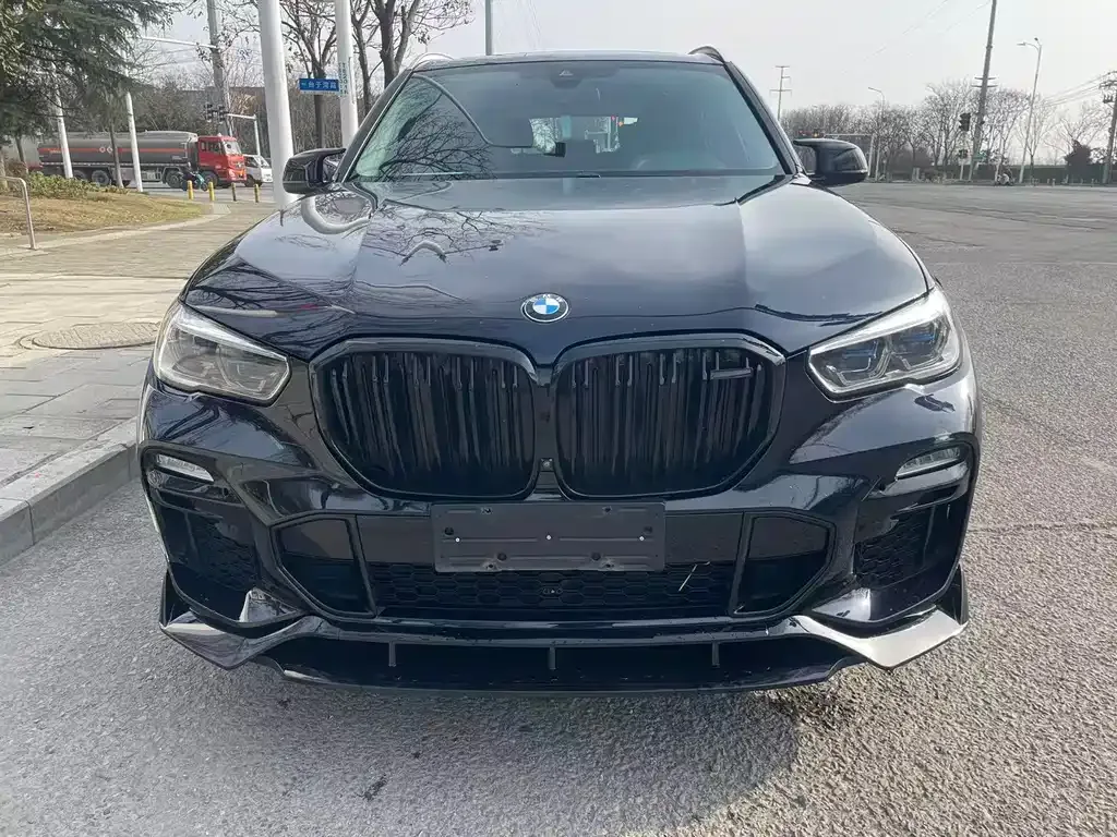 BMW X5 (Import)