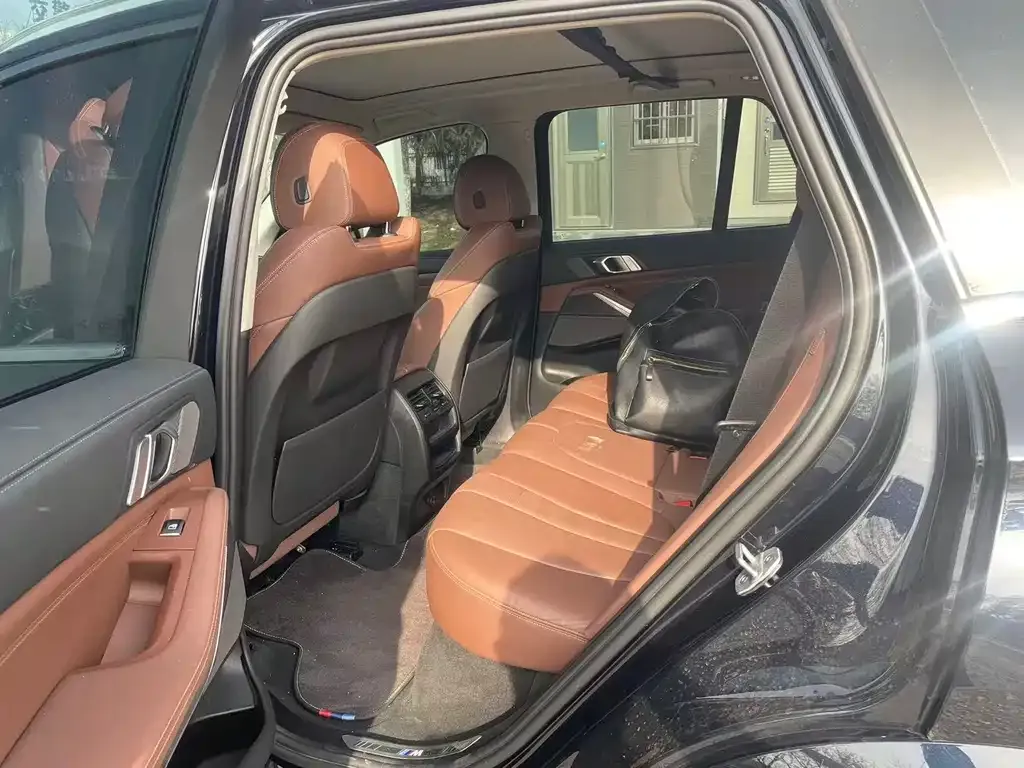 BMW X5 (Import) 2021 из CN, фото 2