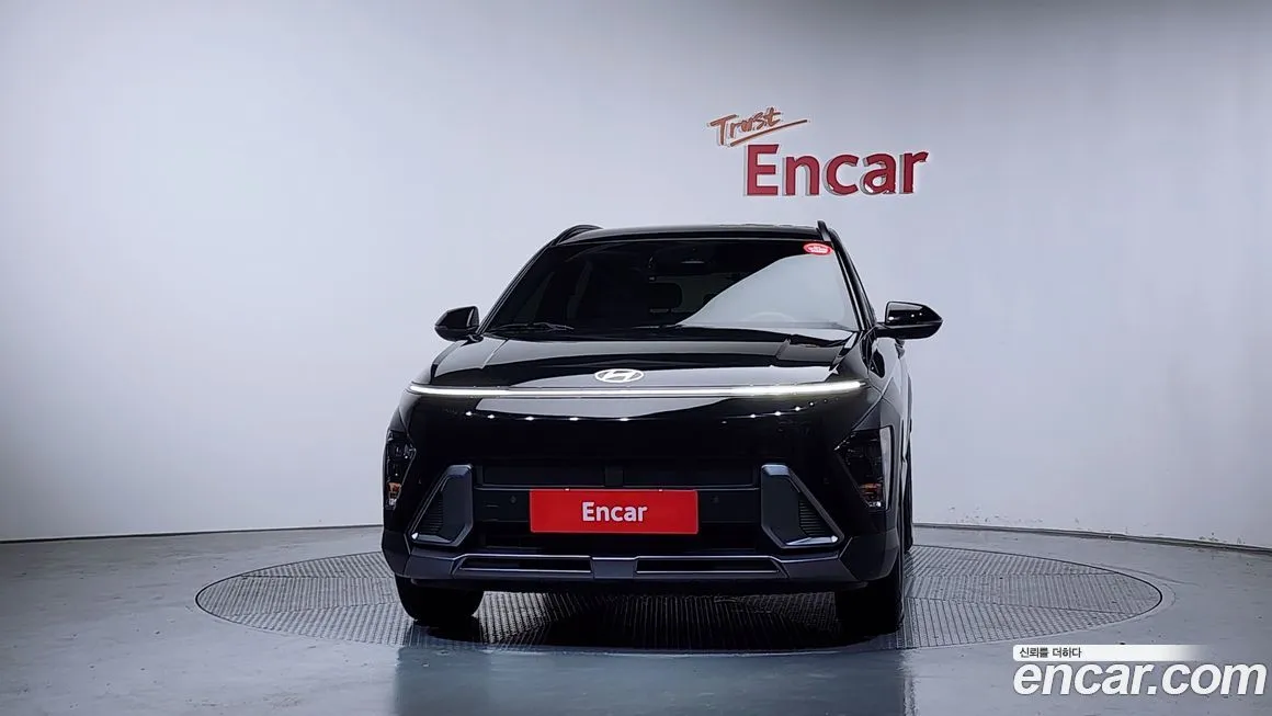 Hyundai Kona — фото 4