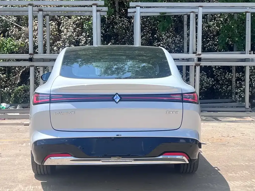 Baojun Enjoy 2026 из CN, фото 9