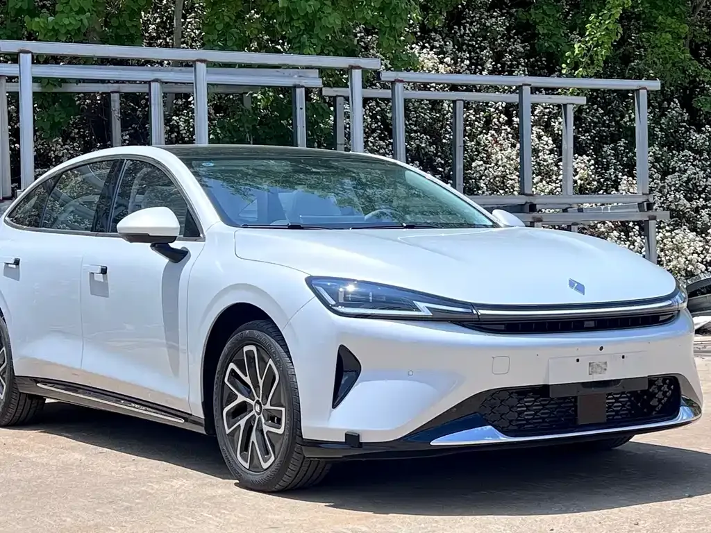Baojun Enjoy 2026 из CN, фото 6