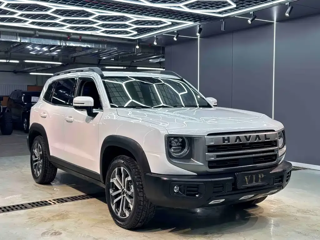 Haval Big Dog 2023 из CN, фото 7