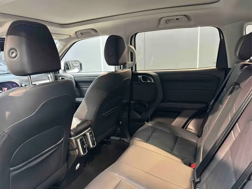 Haval Big Dog 2023 из CN, фото 5