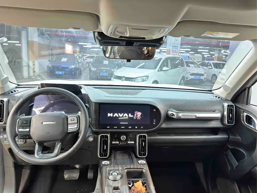 Haval Big Dog 2023 из CN, фото 4