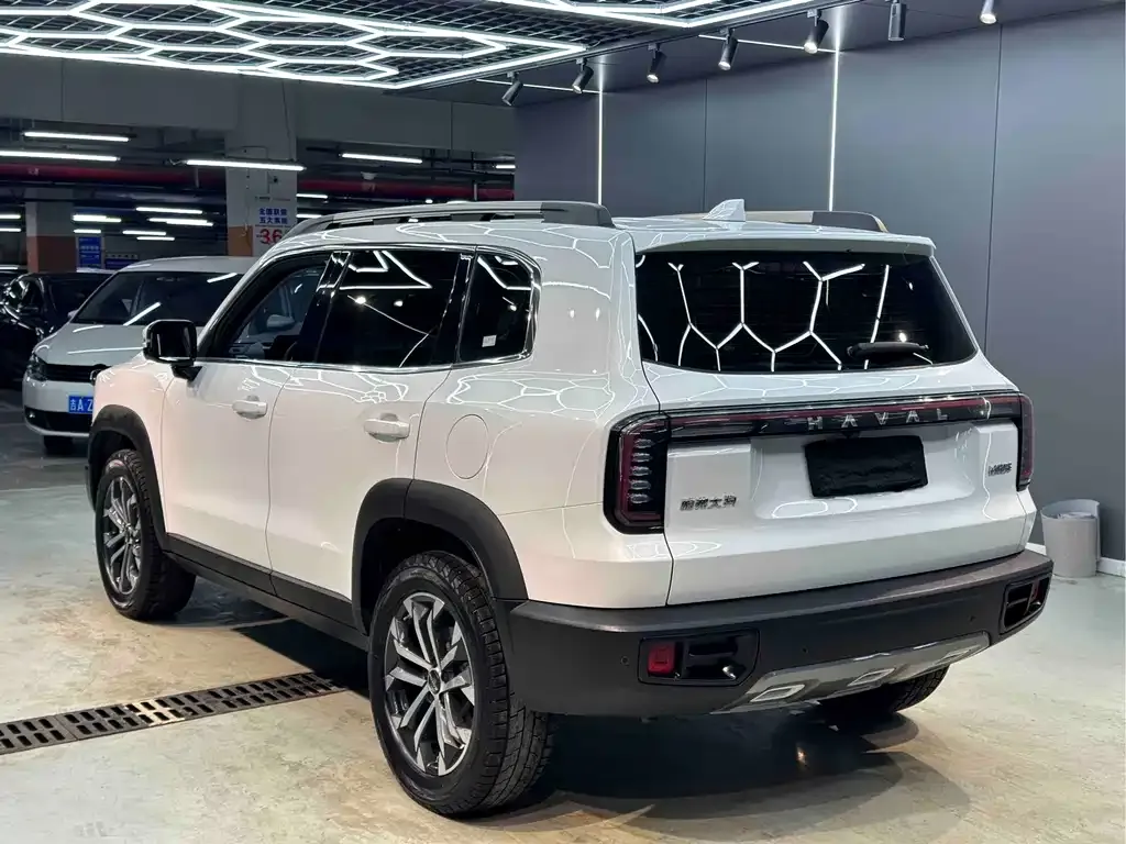 Haval Big Dog 2023 из CN, фото 9