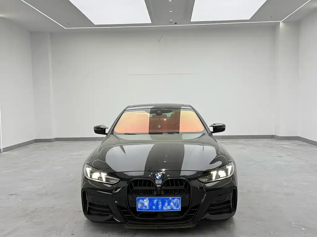BMW 4 Series — фото 6