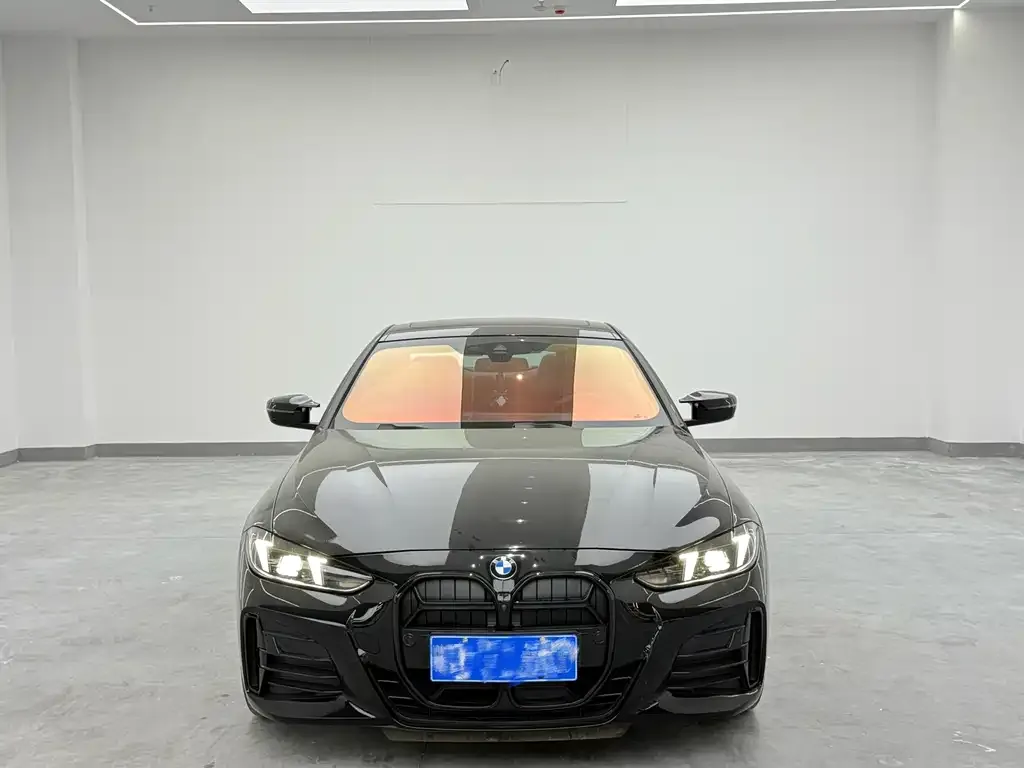 BMW 4 Series — фото 2