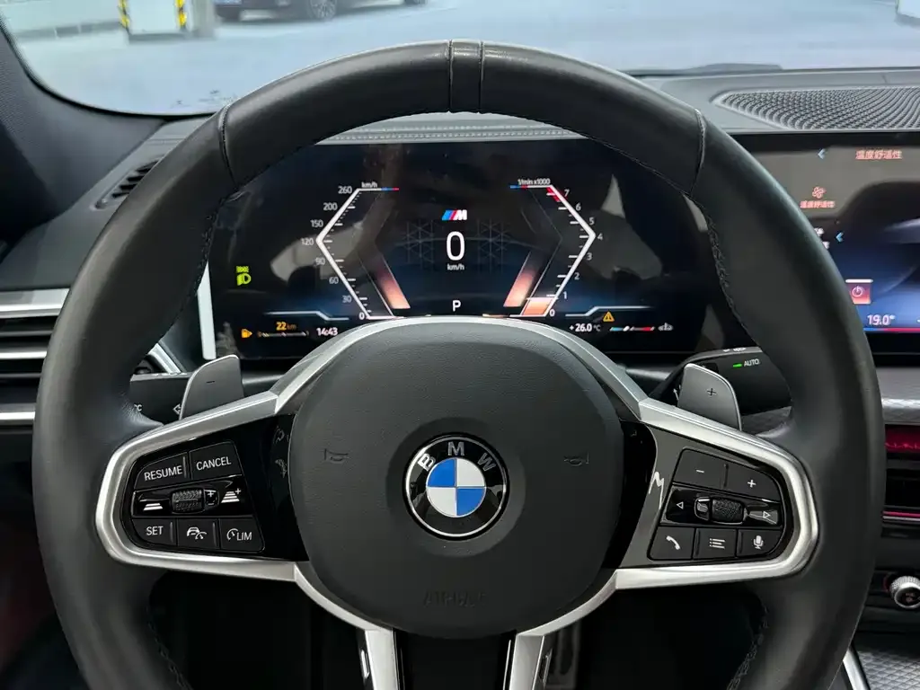 BMW 4 Series — фото 10