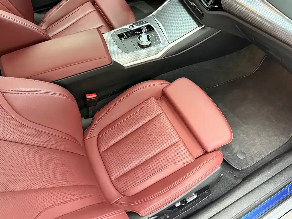 BMW 4 Series — фото 4