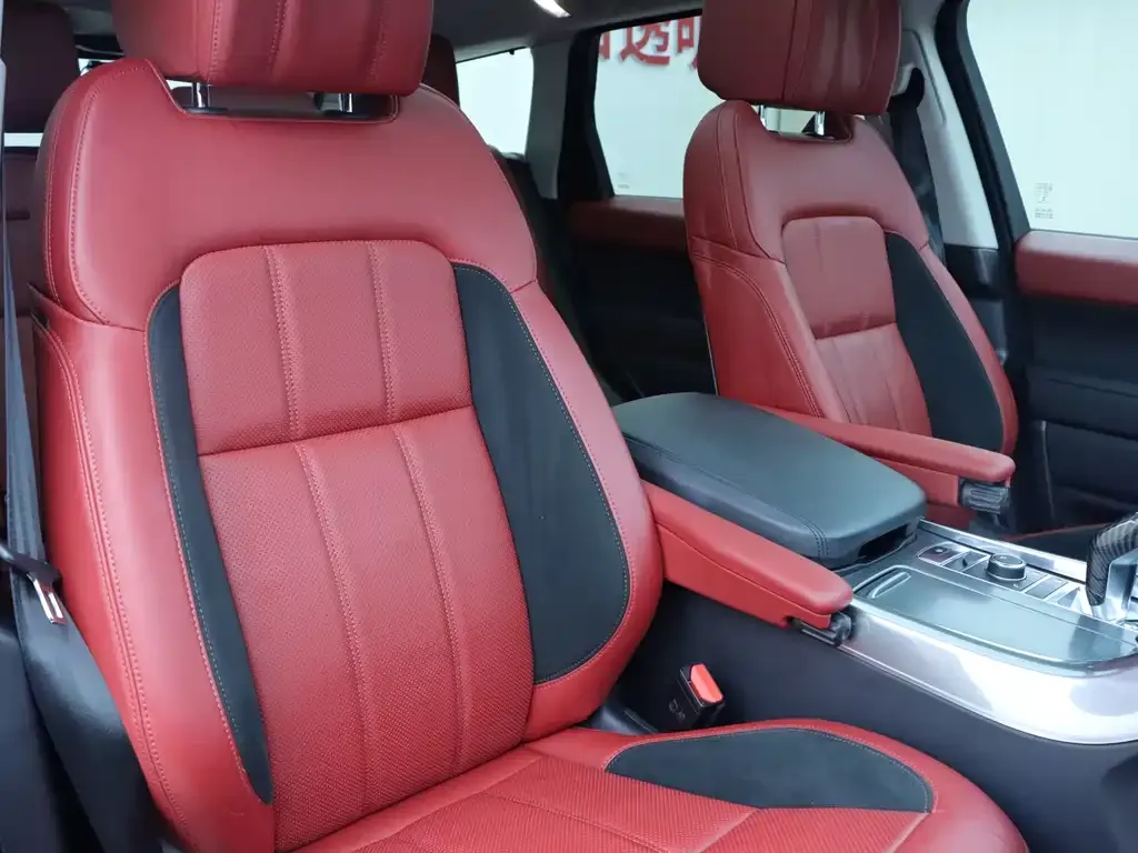 Land Rover Sport 2022 из CN, фото 8
