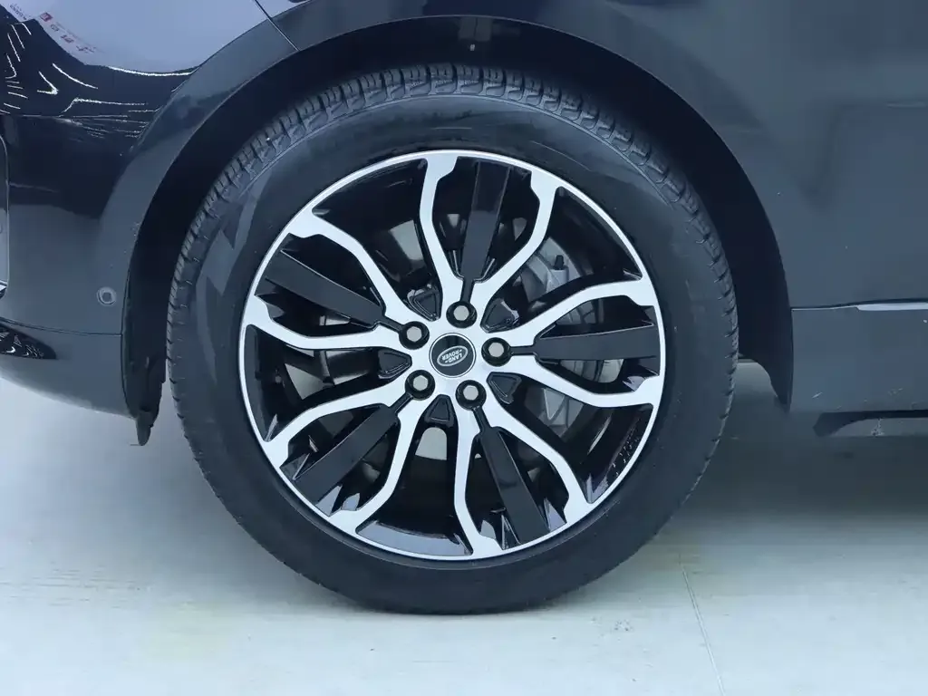Land Rover Sport 2022 из CN, фото 5