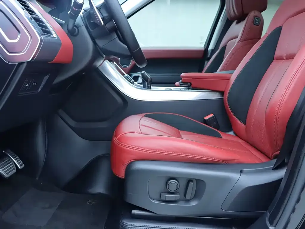 Land Rover Sport 2022 из CN, фото 3