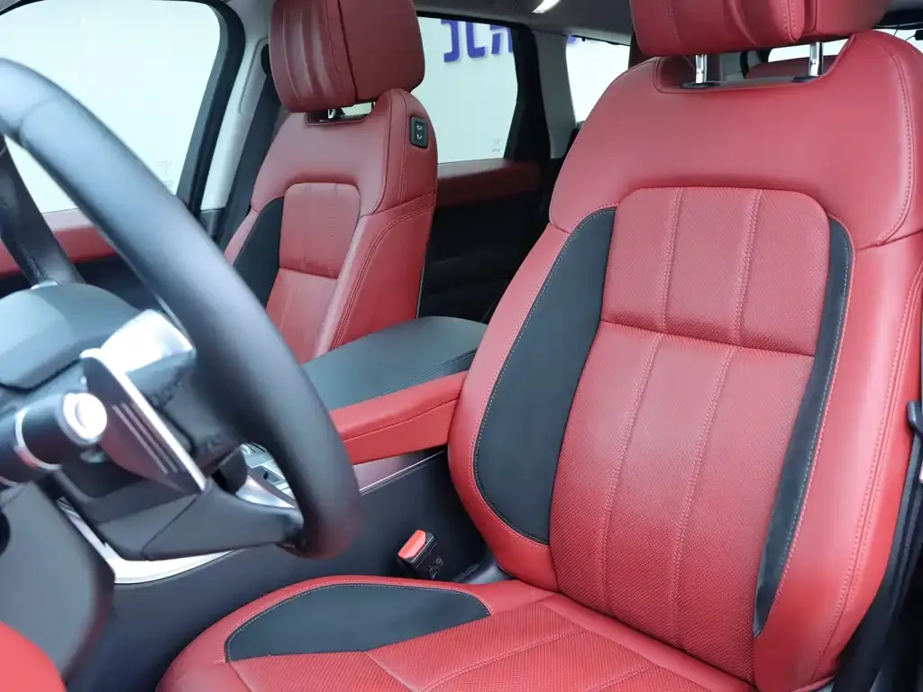 Land Rover Sport 2022 из CN, фото 9