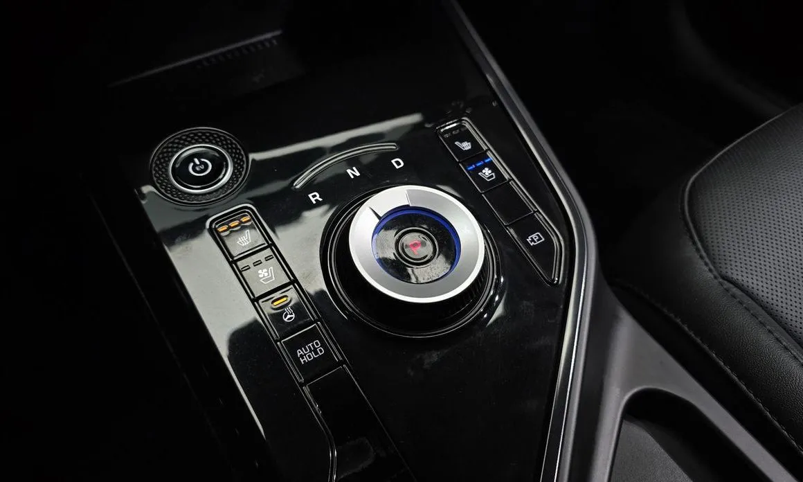 Kia Niro — фото 3