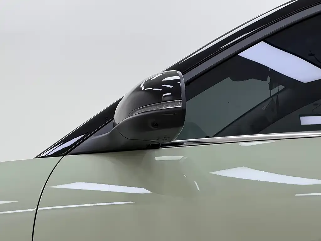 Geely Starburst — фото 2