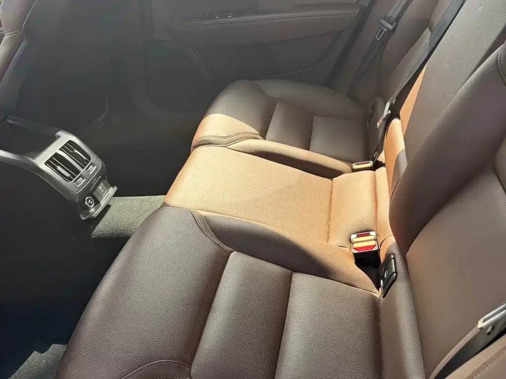 Volvo S90 — фото 3