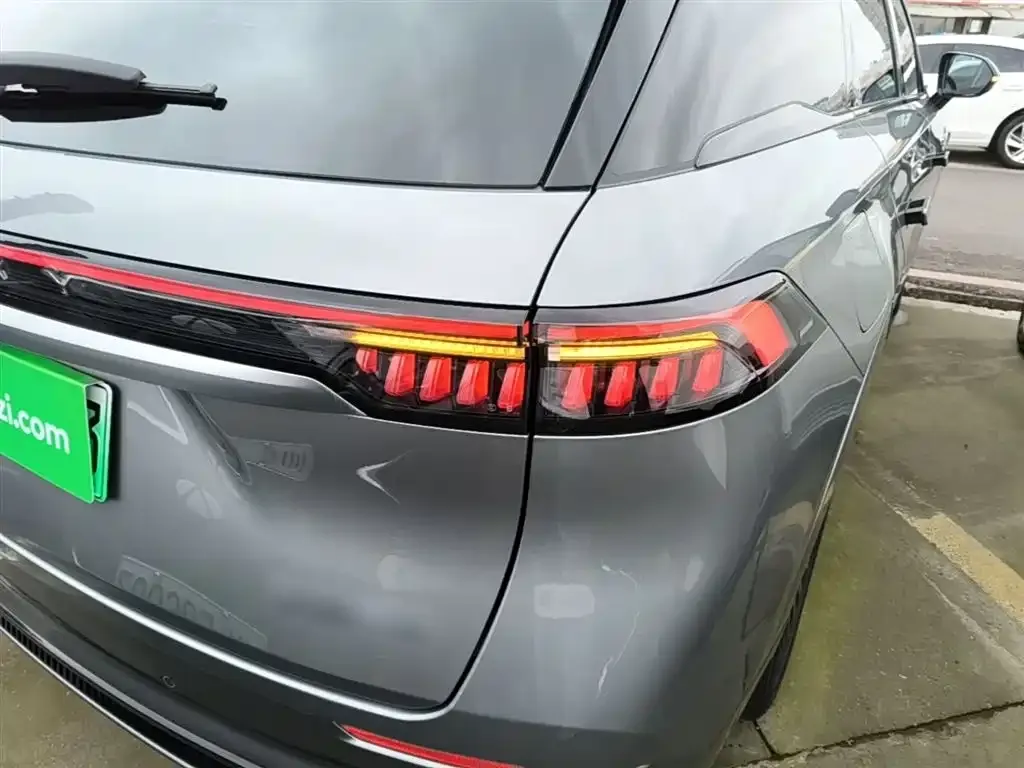 Chery Tiggo 9 C-DM — фото 6