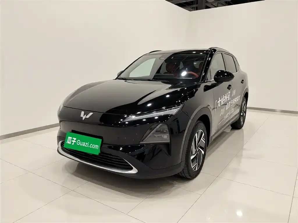 Wuling Xingguang S — фото 2