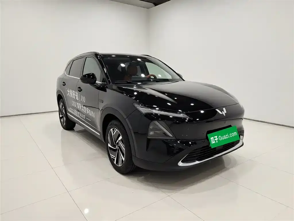 Wuling Xingguang S — фото 6