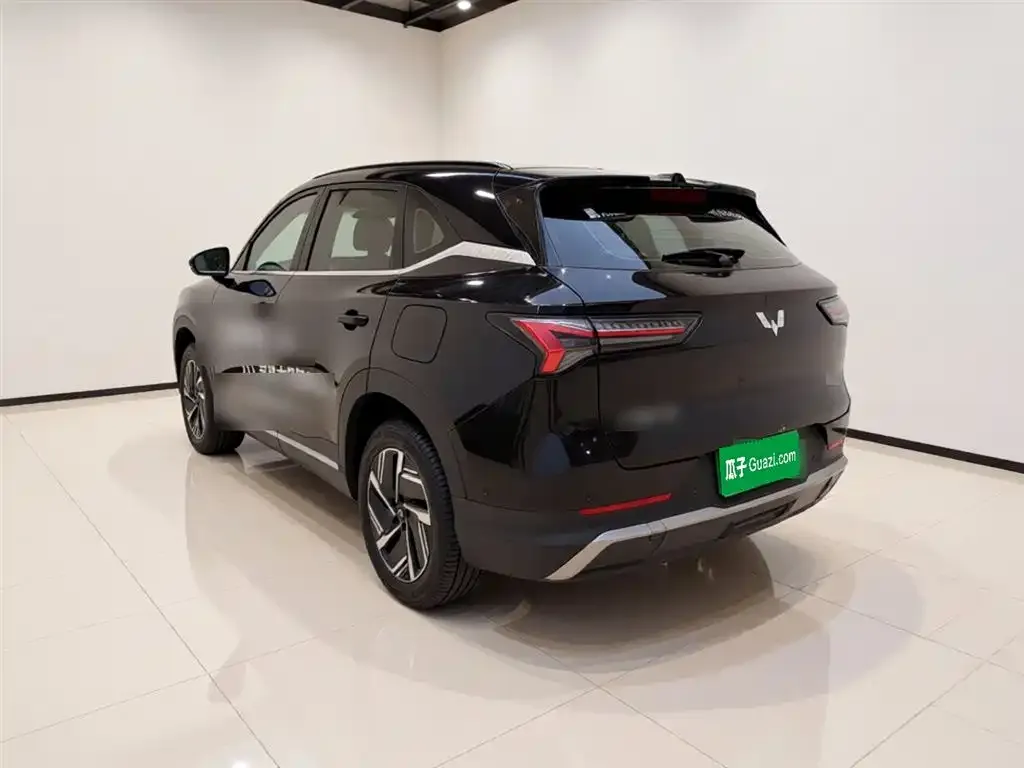 Wuling Xingguang S — фото 7