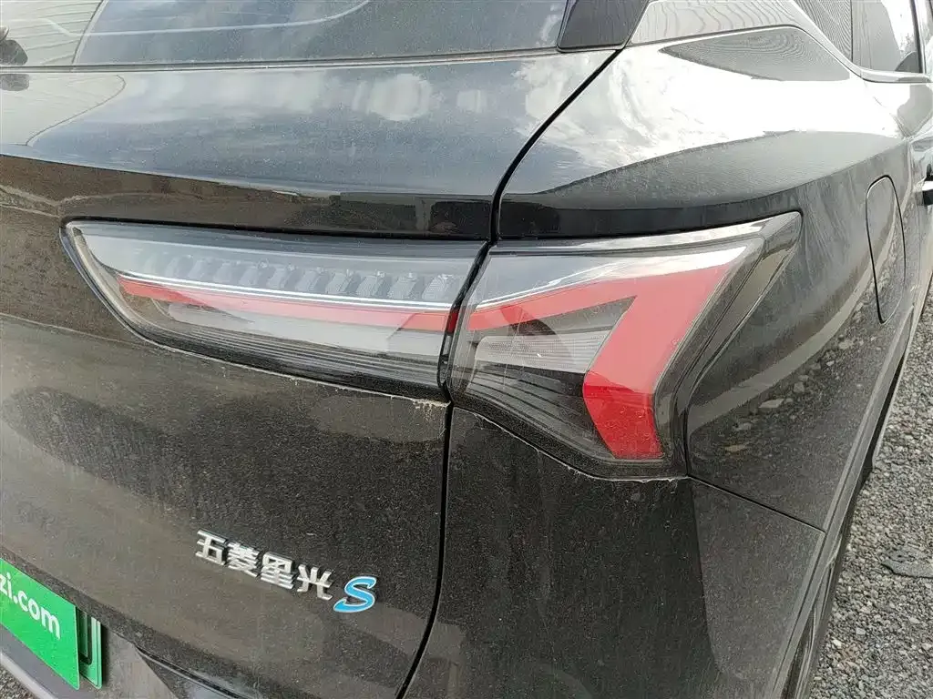 Wuling Xingguang S — фото 10
