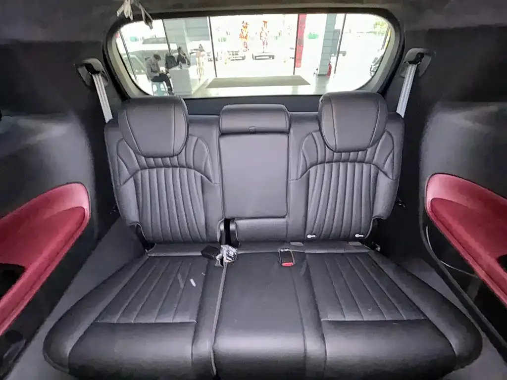 GAC Motor Trumpchi M8 — фото 2