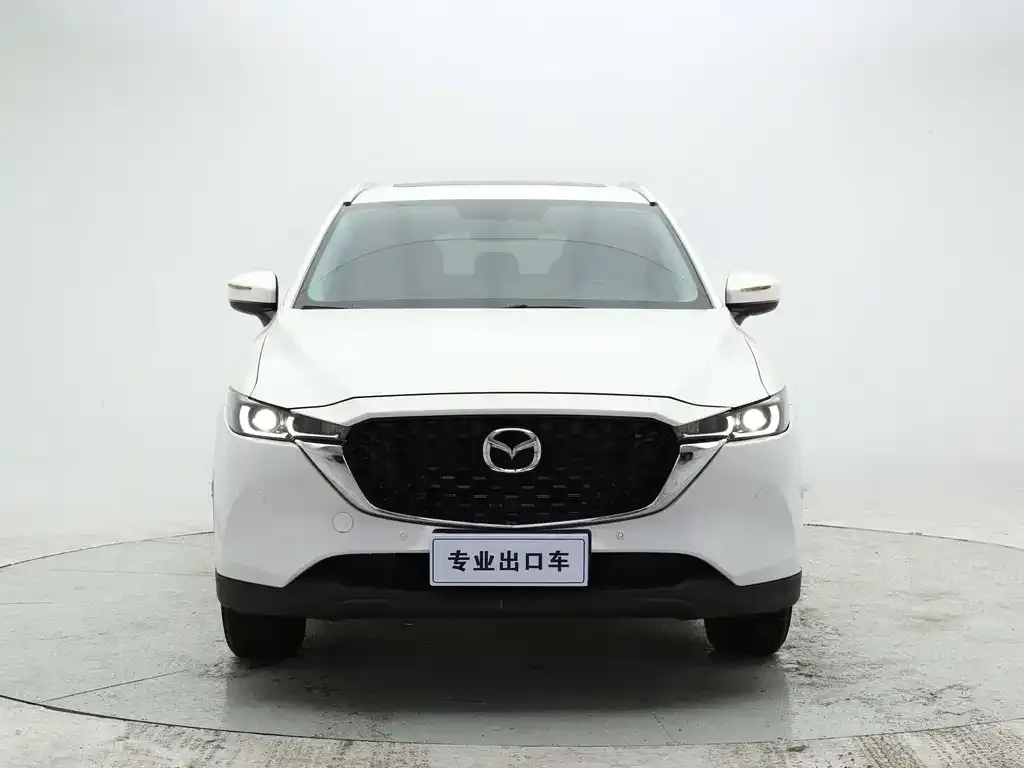 Mazda CX-5 — фото 4