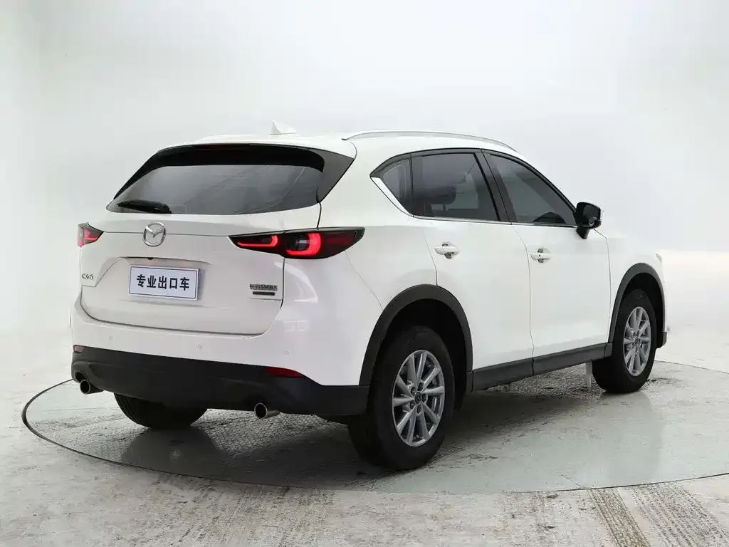 Mazda CX-5 — фото 6