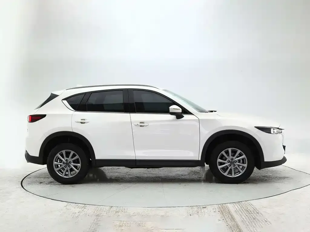 Mazda CX-5 — фото 7