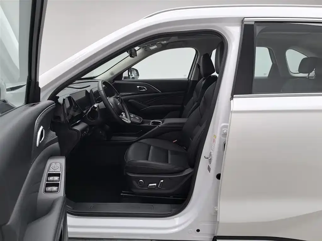 Haval Xiaolong MAX 2024 из CN, фото 5