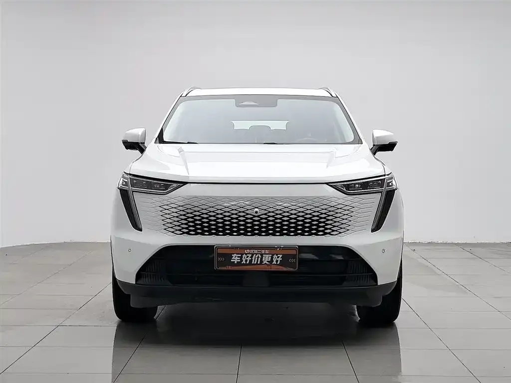 Haval Xiaolong MAX 2024 из CN, фото 3