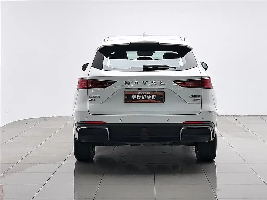Haval Xiaolong MAX 2024 из CN, фото 4