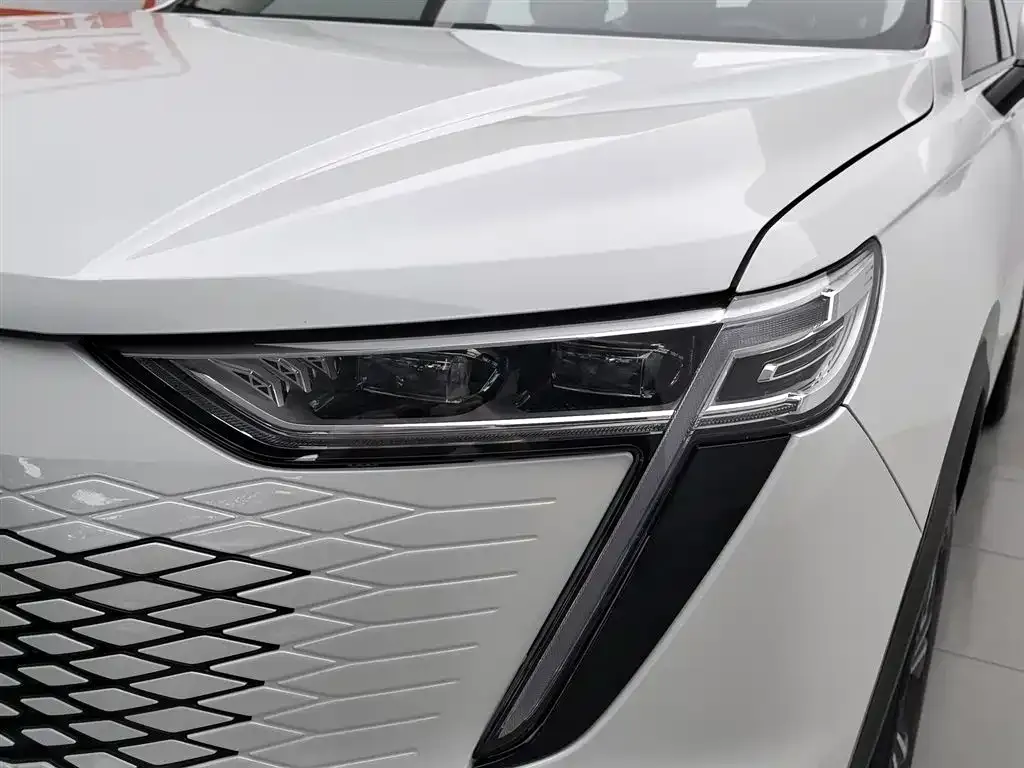 Haval Xiaolong MAX 2024 из CN, фото 8