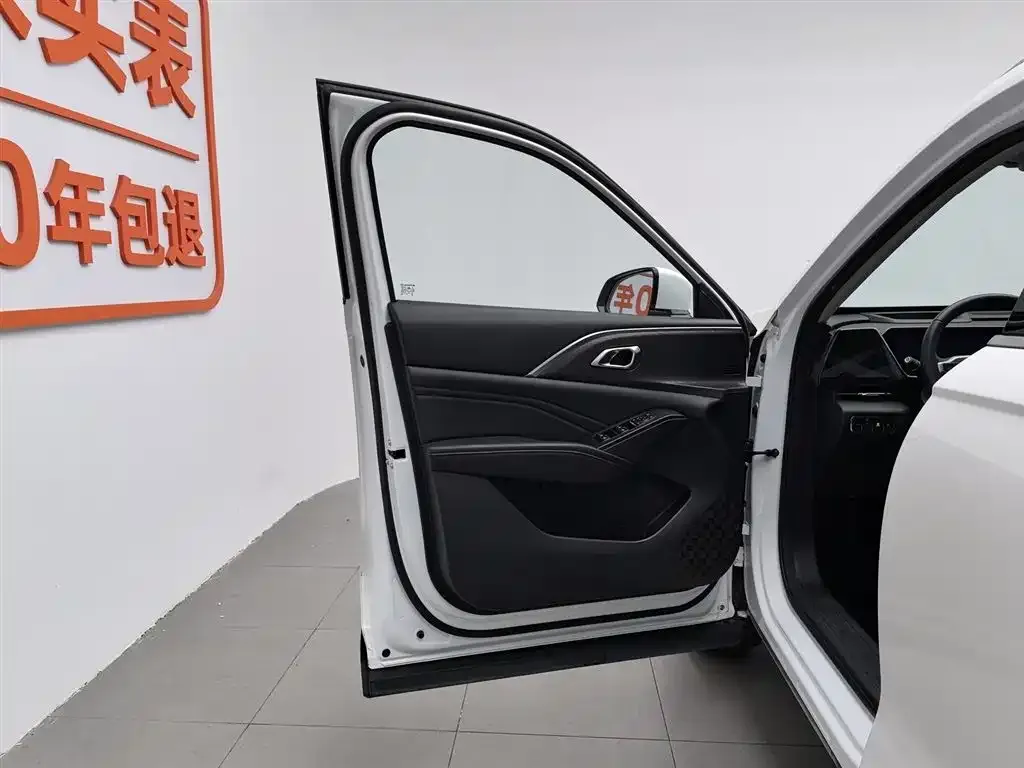 Haval Xiaolong MAX 2024 из CN, фото 6