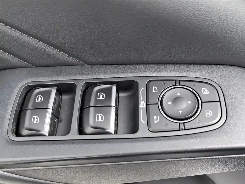 Haval Xiaolong MAX 2024 из CN, фото 9