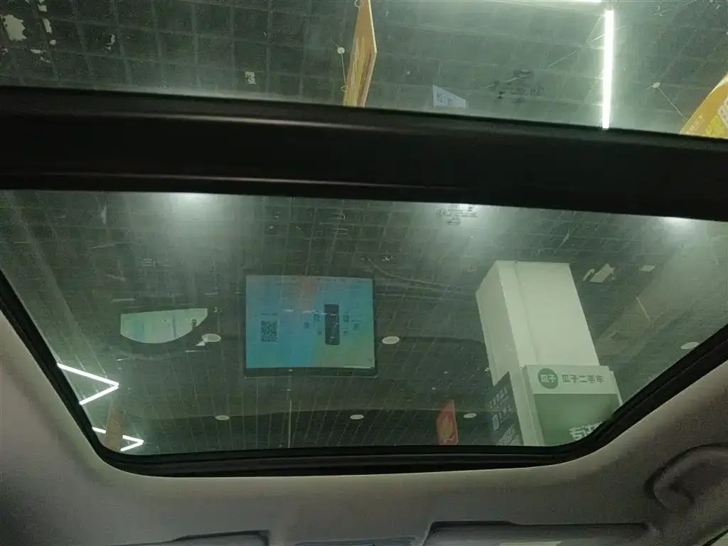 BYD Seal 05 DM-i — фото 6