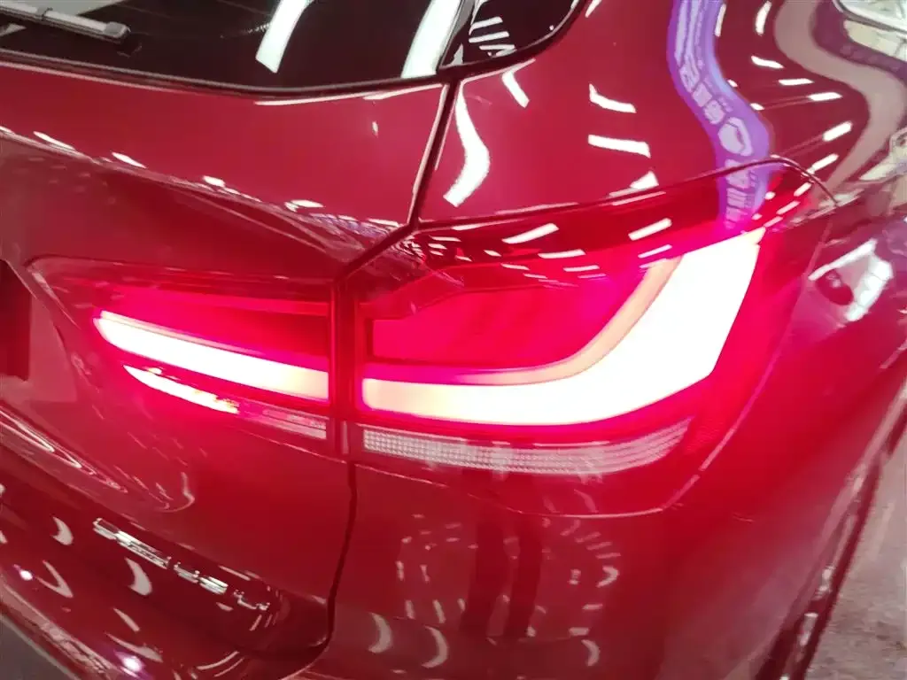 BMW X1 — фото 6