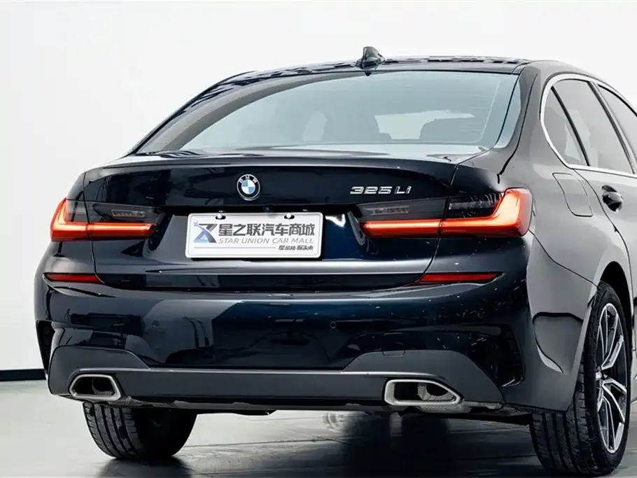 BMW 3 Series — фото 2
