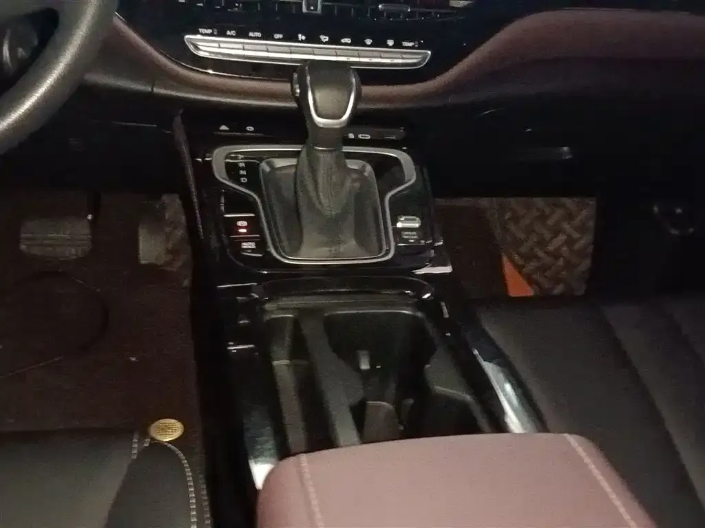 GAC Motor Trumpchi M6 2023 из CN, фото 10