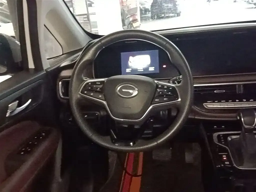 GAC Motor Trumpchi M6 2023 из CN, фото 5