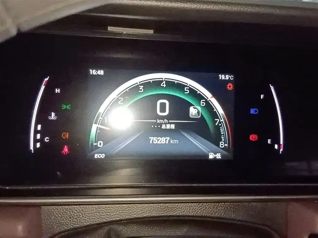 GAC Motor Trumpchi M6 2023 из CN, фото 7