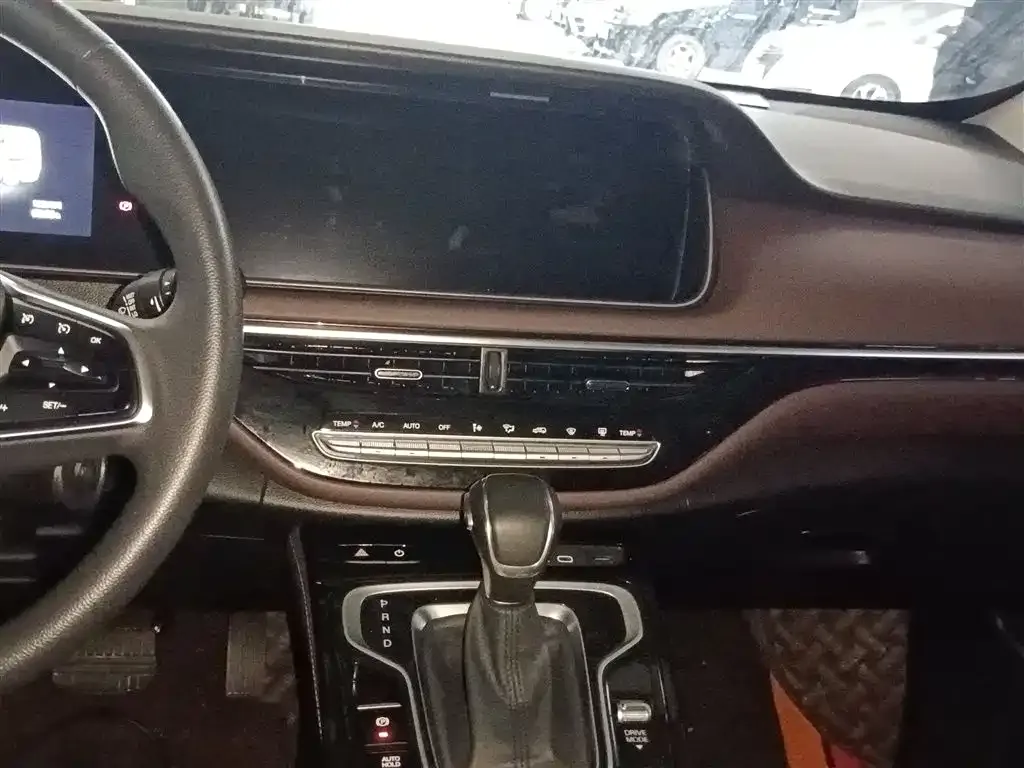 GAC Motor Trumpchi M6 2023 из CN, фото 6