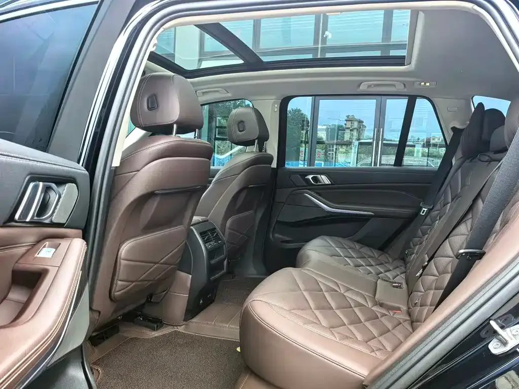 BMW X5 2022 из CN, фото 3